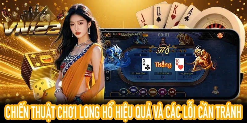 Trò chơi Bắn Cá Rồng Vàng