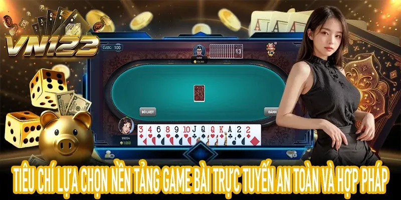Bàn chơi Blackjack với các quân bài