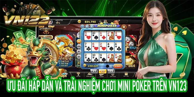 Cập nhật chương trình khuyến mãi tháng 5