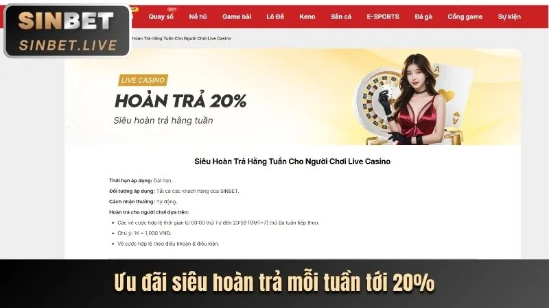 Thưởng nạp lần đầu tại HY88